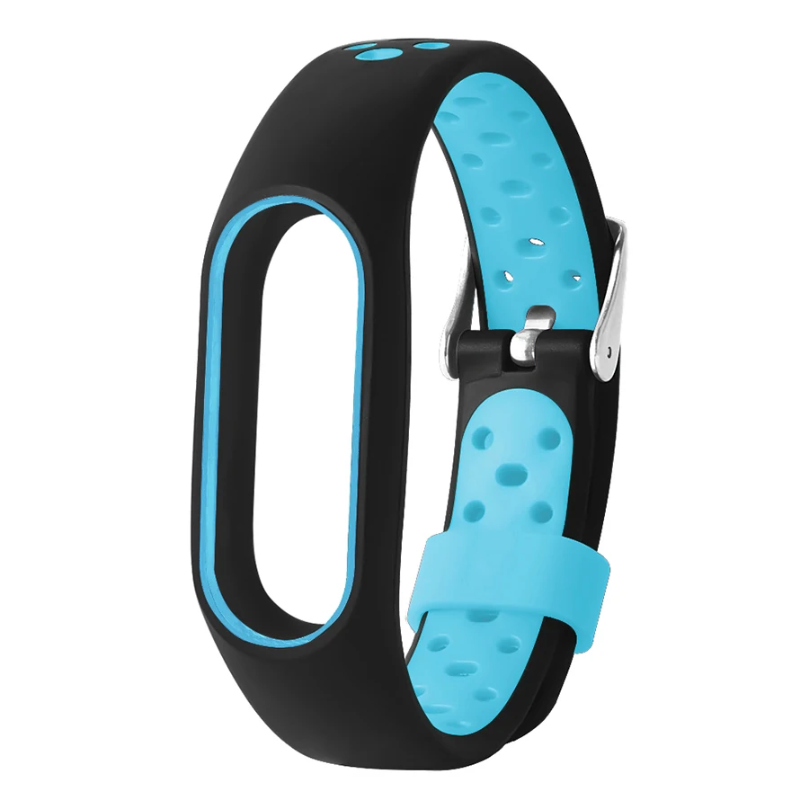 Ремешок силиконовый для Mi Band 2 сменный Браслет Для Xiaomi аксессуары 2|for mi band|for xiaomi