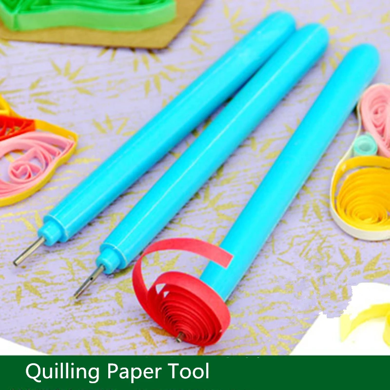 Набор бумаги для квиллинга/новый бумажный материал рисования/бумажный