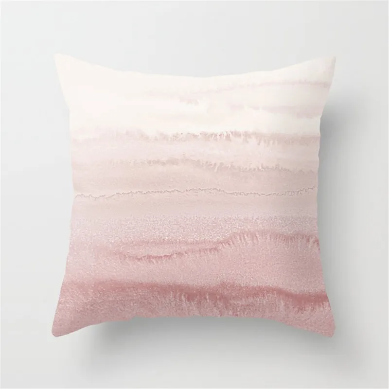 Чехлы для подушек Cojines Decorativos Para Sof подушка Декоративные подушки Coussin Decoratif Housse De Coussin Kussenhoes - Цвет: cushion cover 11