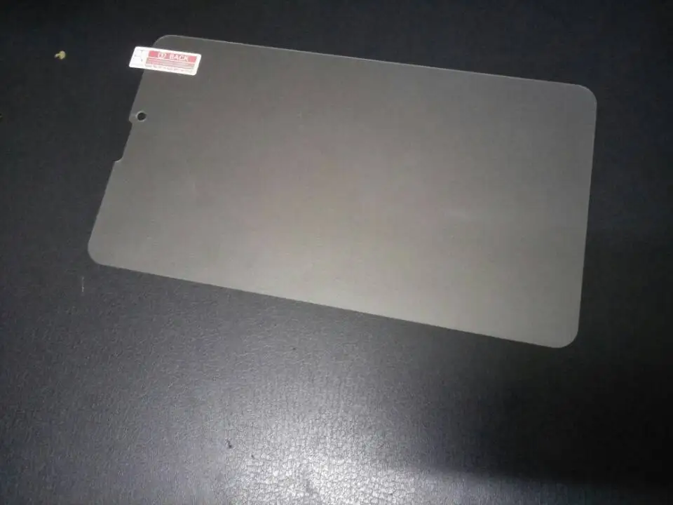 Закаленное стекло премиум-класса защитная пленка ЖК-экран для 7 &quotPrestigio MultiPad Wize