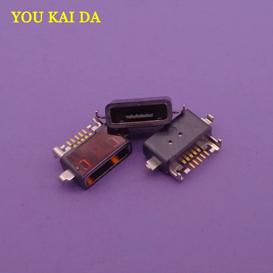 Mini micro usb разъем порт для sony LT15 LT18i MT15I X9 X12 ST27 MT11 LT15i XiaoMi 2 Запасные Запчасти|port