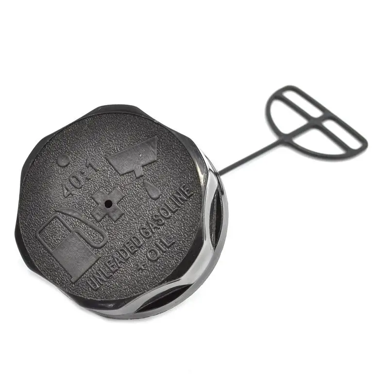 

FUEL CAP FOR HUSQVARN 143R 443R 236R 436R & MORE STRIMMERS BRUSHCUTTERS TANK PLASTIC FREE SHIPPING