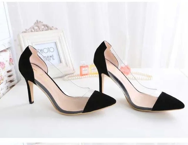 Женская обувь размера плюс Американский Р-р 35-46 элегантные индивидуальные