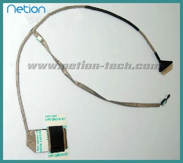 Оригинальный Новый ЖК-кабель new70 _ led_cable DC020010L10 | Компьютеры и офис