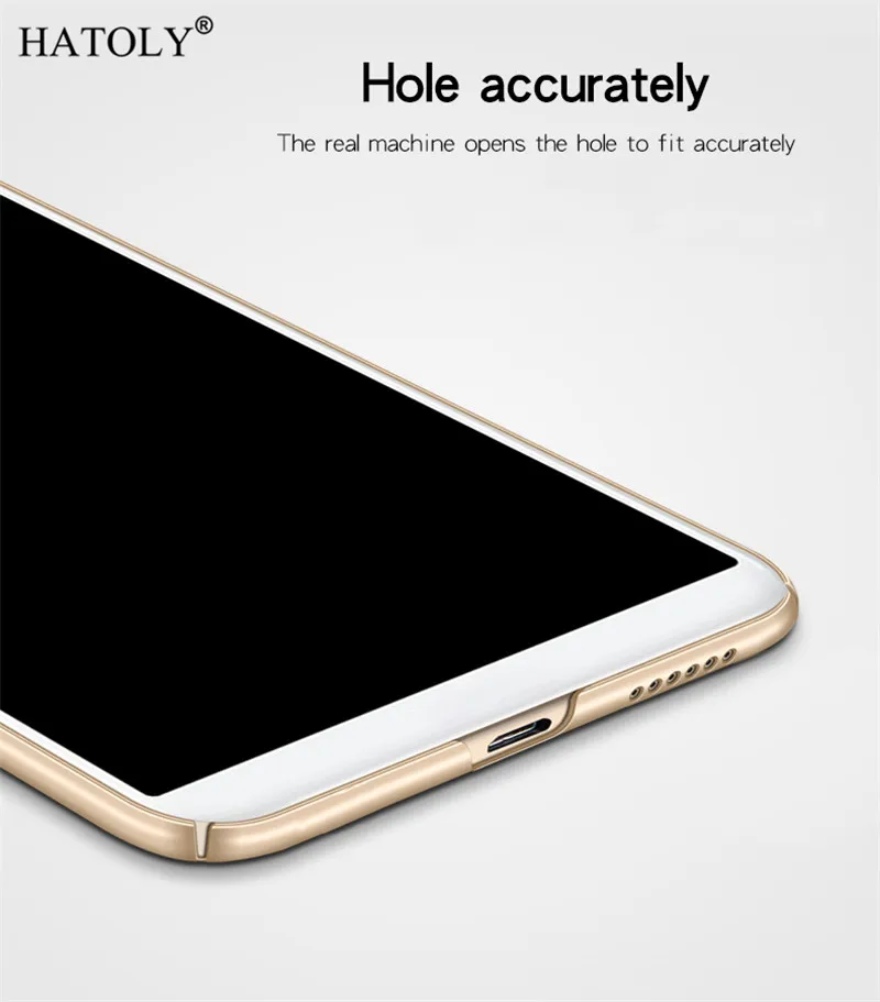 Case Vivo Nex S (Flagship Version) Cover For s Slim Smooth Ultra-thin PC Fundas Capa HATOLY { | Мобильные телефоны и