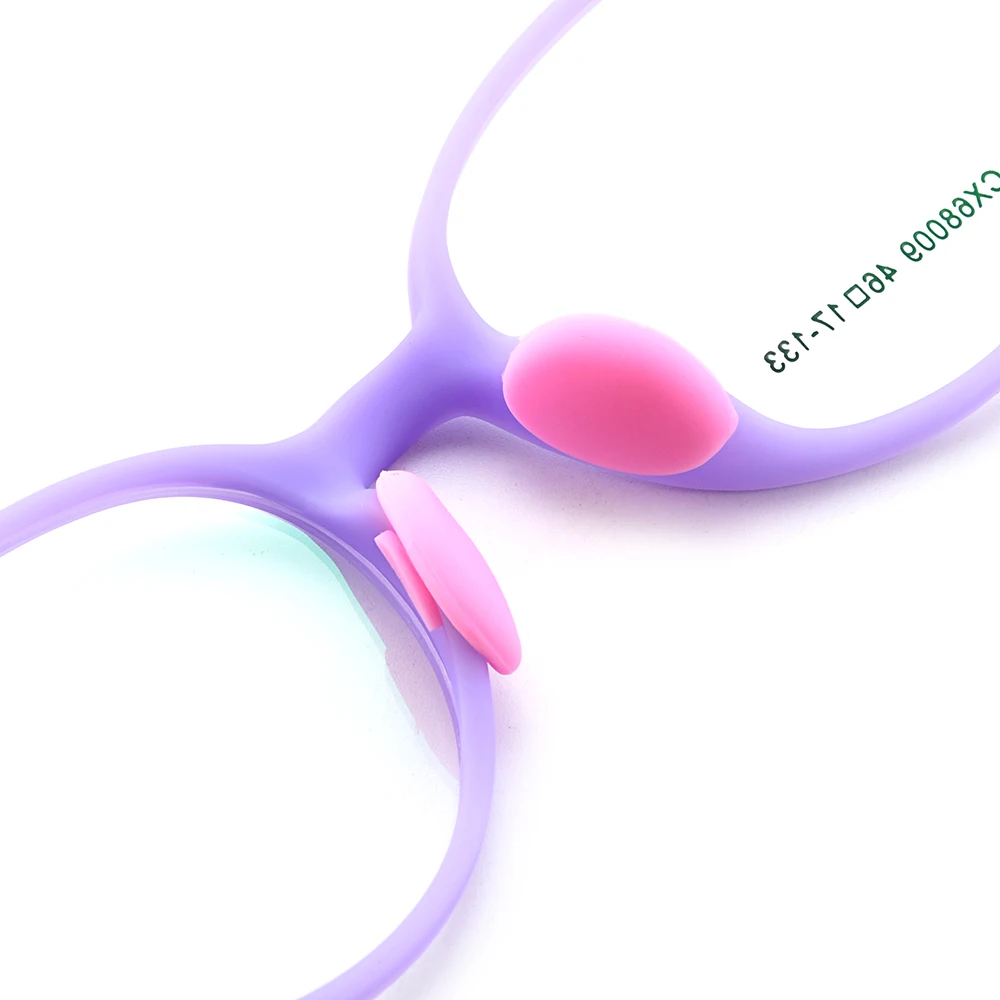 Gmei оптический здоровый ультра светильник гибкий силикагель удобные безопасные