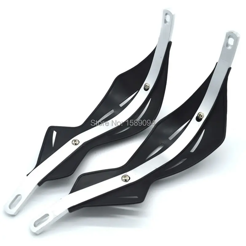 Защитный чехол для мотоцикла ручной мотокросса грязи велосипеда подходит Yamaha YZF