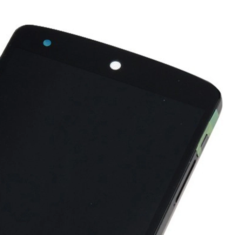 ЖК-дисплей + сенсорная панель с заменой рамки для Google Nexus 5 / D820 D821 | Мобильные