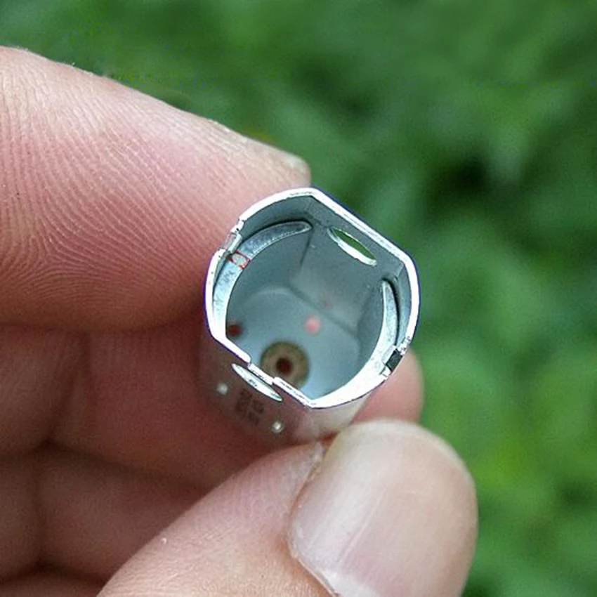 Миниатюрный двигатель N50 с отверстием для охлаждения, высокой скоростью, мощным магнитом и металлической щеткой на корабли и самолеты.