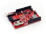 

Макетные платы и комплекты ARD125B5P-AVR Seeeduino Stalker (Atmega 168)