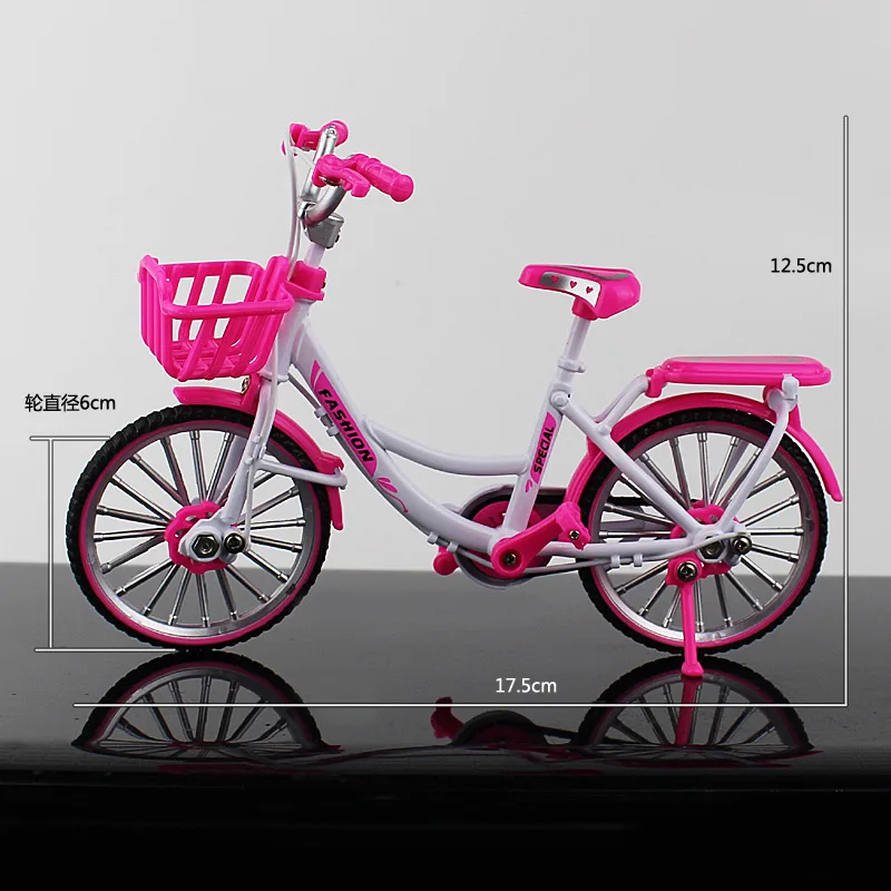 1 компл. Прекрасный мини палец BMX велосипед Tech Finger Bikes игрушки BMX модель велосипеда гаджеты Новинка кляп игрушки для детей Подарки