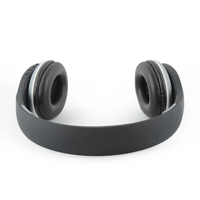 Высококачественные беспроводные Bluetooth наушники с монитором микрофона