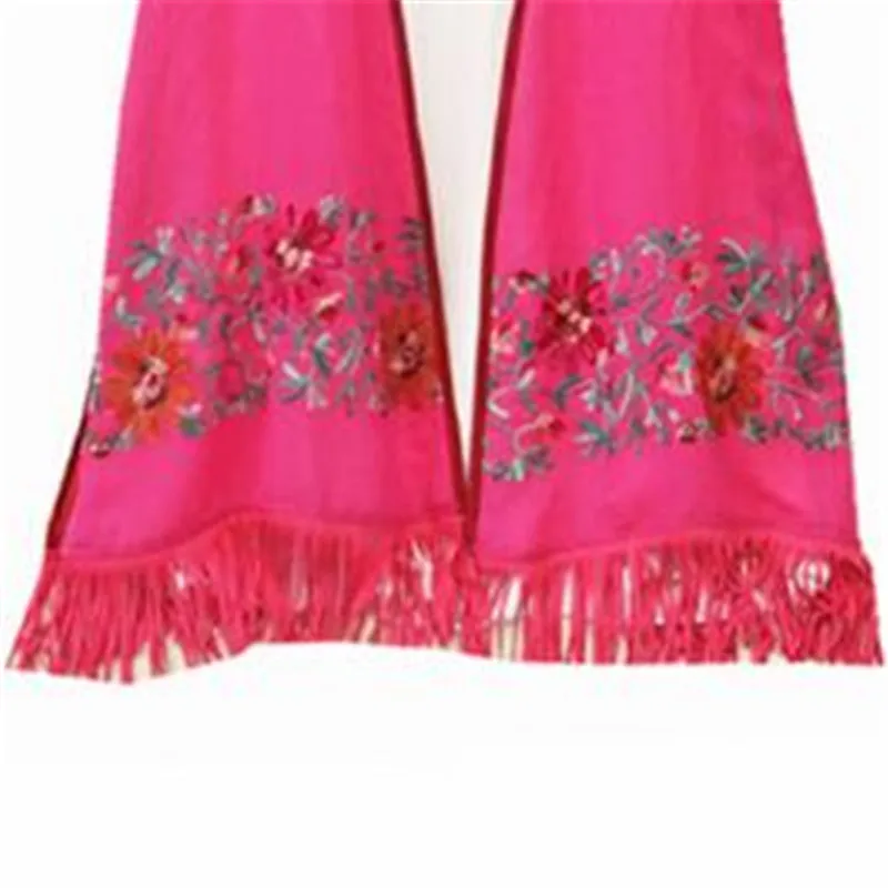 2019 Blusa Feminina модные размера плюс с вышивкой из хлопка и льна Harajuku кардиган