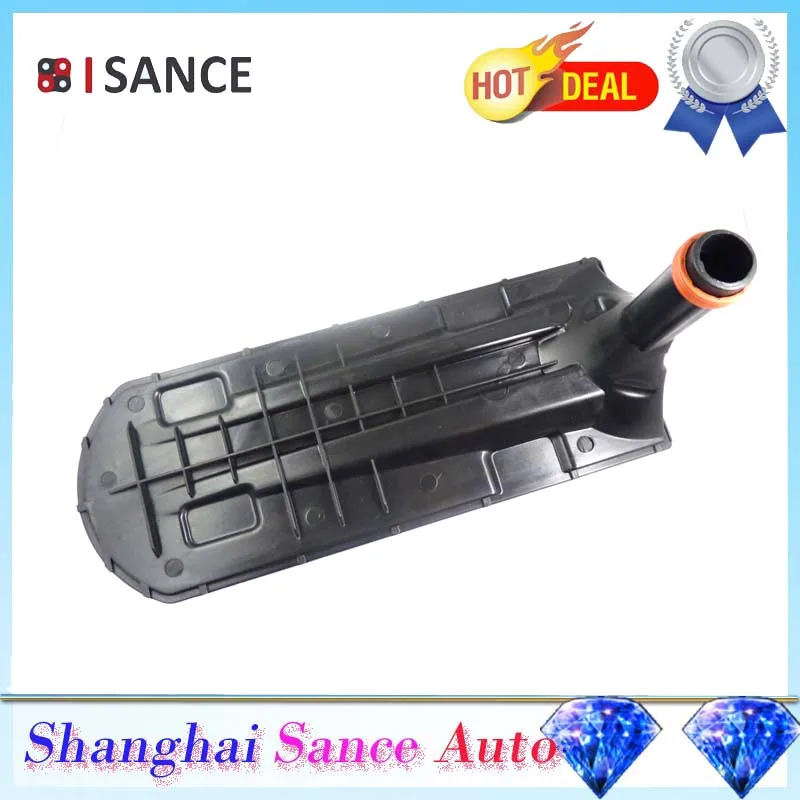 ISANCE Auto transparsion FT180 8C3Z7A098D автомобильный трансмиттер фильтр для Ford - Цена: 1 902,30 руб.