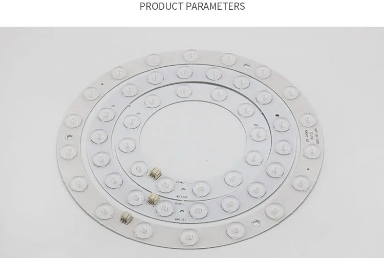 Factory direct light source module led lens ceiling lamp reconstruction board replace disc wholesa | Освещение