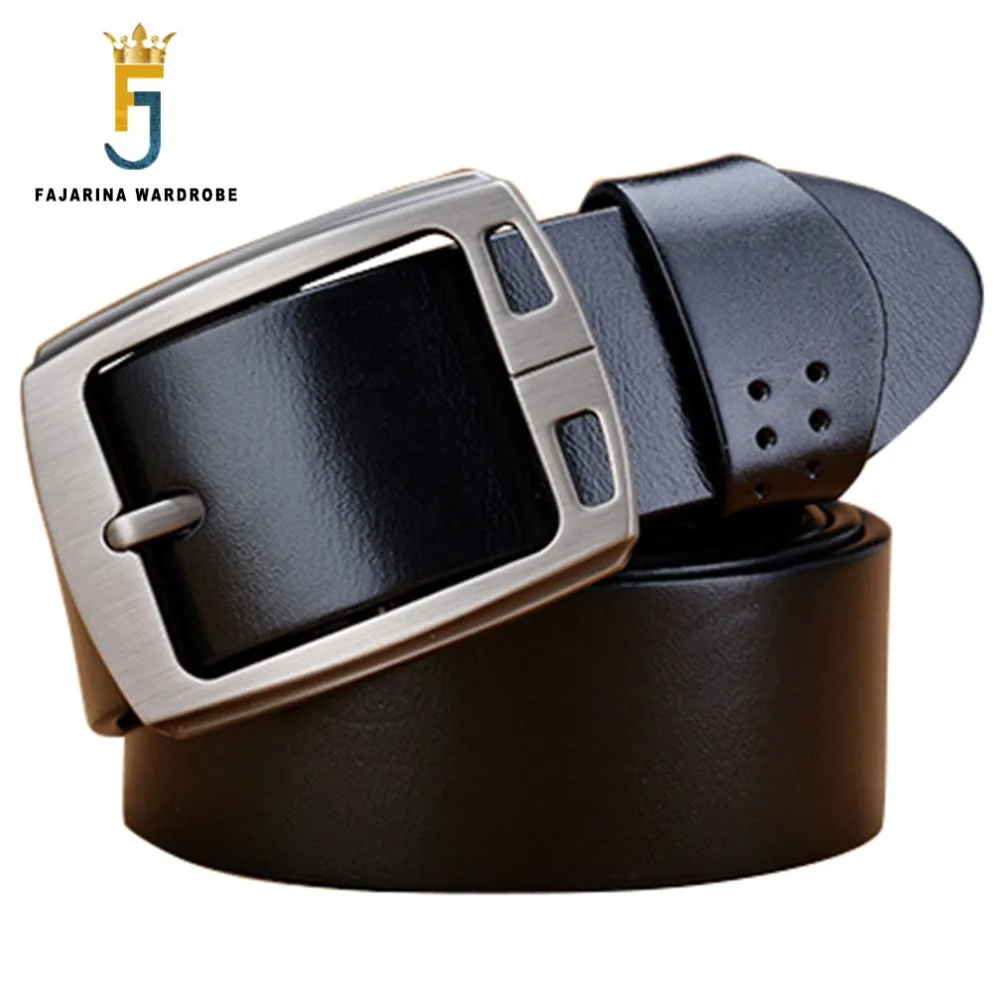Ремень мужской из натуральной кожи в стиле ретро 3 8 см|genuine leather belt|designer beltleather belt |