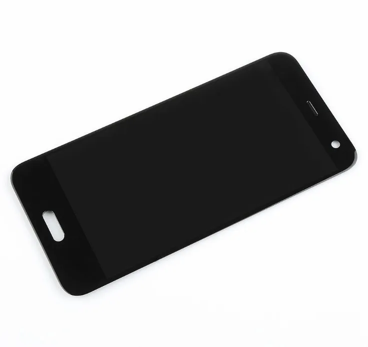 Новый оригинальный 5.2" 1920x1080 Супер ЖК-экран для HTC U11 Life с сенсорным экраном, сборка деталей для замены.