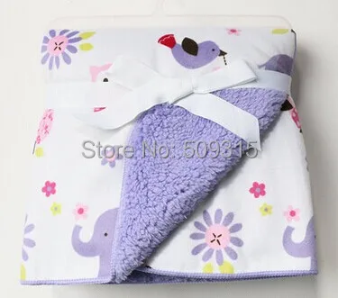 Сон одеяло продаж корал флис младенцы мягкий постельные принадлежности