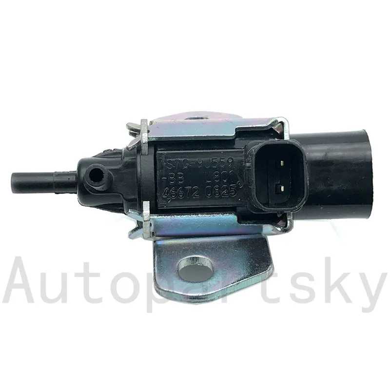 911 907 3S4Z 9J559 AA L801 18 741 впускной клапан для Ford Escape Focus Fusion Mazda 6 Tribute|Клапаны и детали| |