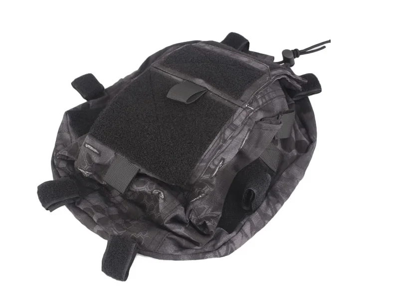 Чехол для шлема EMERSON MICH 2001 аксессуары Emerson EM8974A Kryptek Typhon|emerson helmet cover|helmet coveremerson |