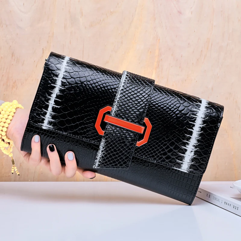 

BAQI Brand Handbags Women Shoulder Bag Genuine Leather Cowhide 2019 Fashion Lady Evening Bag Women Crossbody Messenger Bag Girls