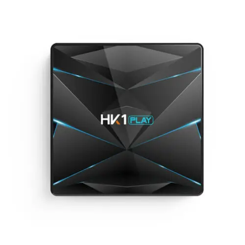 Android 1080 четырехъядерный HK1 MAX 4K HD TV Box 2/4 Гб + 16/32/64 Dual WiF 3D Smart P медиаплеер|ТВ-приставки