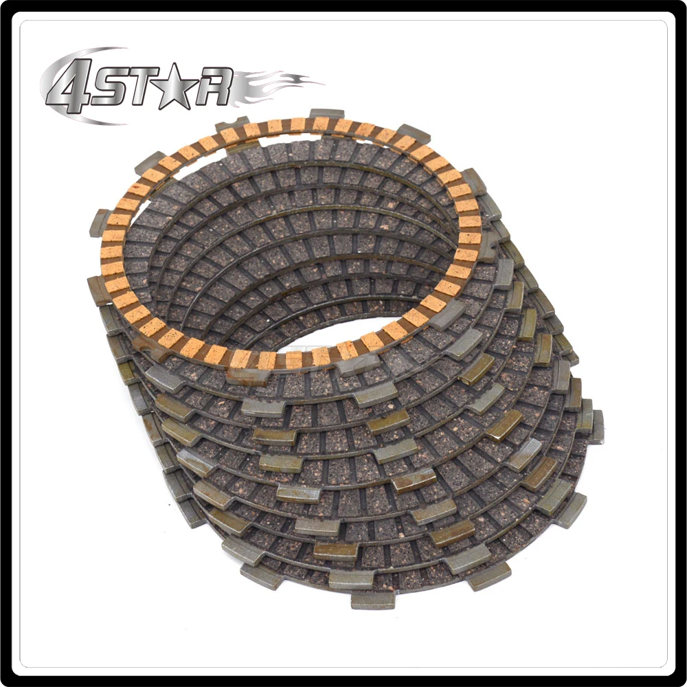 Диск сцепления для SUZUKI GSXR1000 GSX1000R GSXR 1000 2009 2010 2011 2012 2013 2014 2015 2016 GSXR1000Z 13 14|clutch plate|clutch