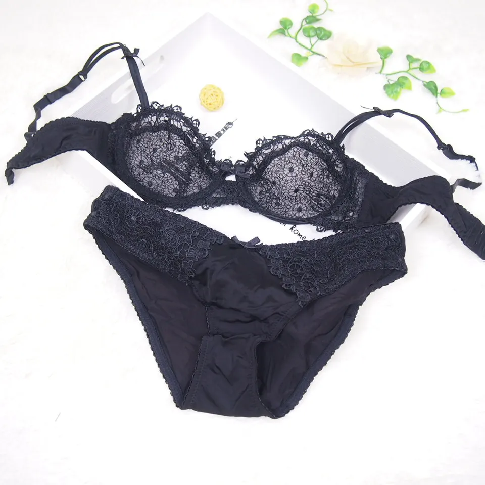 Японский кондитерские изделия женское нижнее белье комплект с бюстгальтером для
