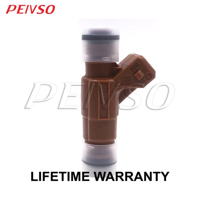 4 шт. топливный инжектор для Ford Focus 0280156005 16V 2 0 ~ 1998/Mondeo 2.0i 2004 1996