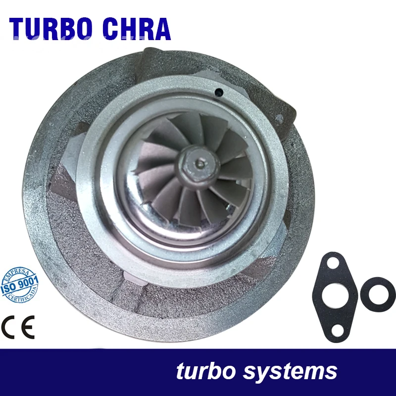 RHF3 турбокартридж VL37 55212916 для Alfa-Romeo MiTo FIAT Punto Grande Bravo Lancia Delta III 07- T-Jet 16V 1.4L |