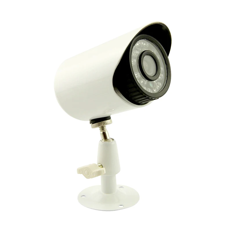 8ch CCTV Системы H.264 AHD-L 960 H в реальном времени записи DVR 4 шт. 900tvl CMOS Открытый