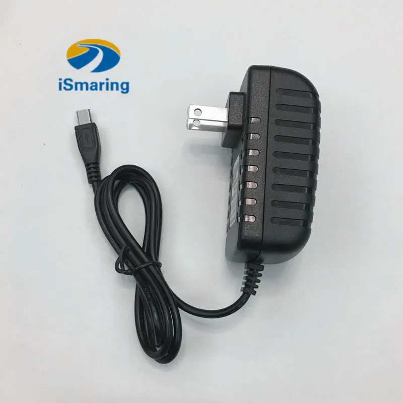 Raspberry Pi 3 Адаптер зарядного устройства 5 в А Micro USB порт адаптер питания EU US AU UK для Rpi