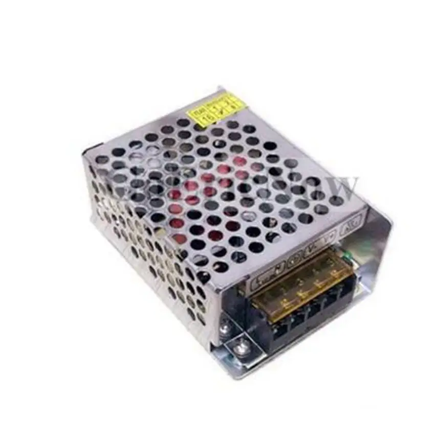 AC 220 V вход DC 24V 1A выход 25W источник питания импульсный питания|Импульсный питания| |