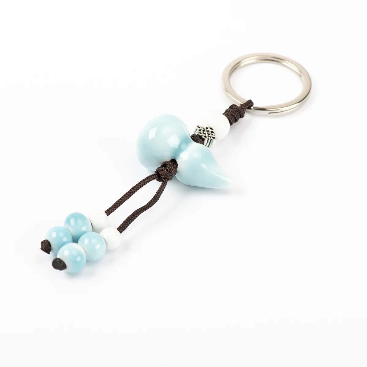 Церемония с подвеской в виде калабаша подарок сделай сам цепочка для ключей