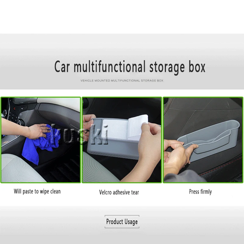 Автомобильный Стайлинг для переноски Наклейка на мешок Защитные чехлы сидений