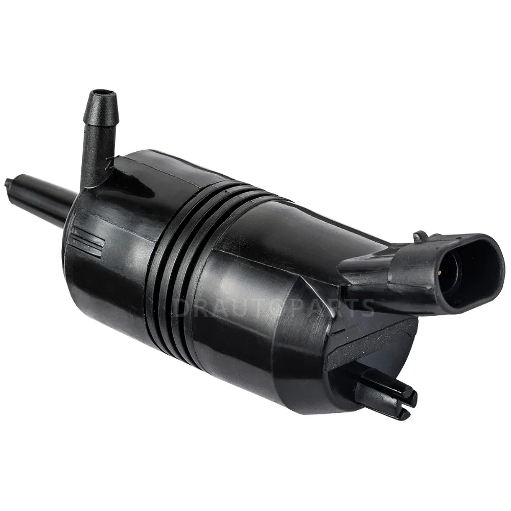Насос для мойки лобового стекла Chevrolet Astro 1990-2005 Express 1996-2010 Venture 1997- 2005 Beretta Corvette SSR |