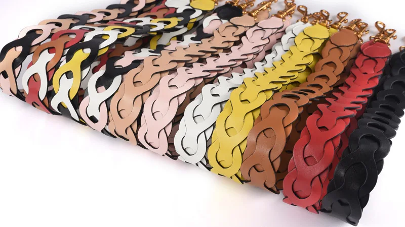 RTATD/Новинка Женская сумка из натуральной кожи на ремешке Легко сочетающаяся