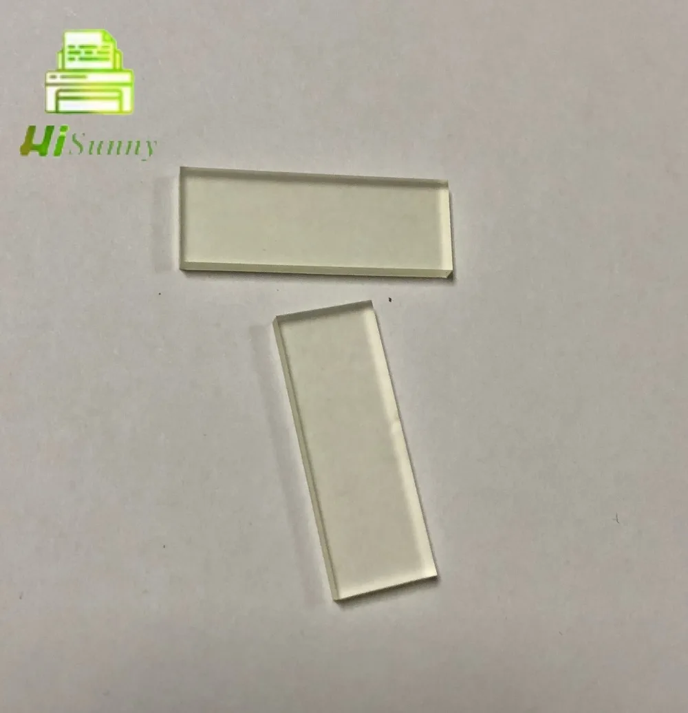 

OEM Brand New 2pcs for Superfax EC-4600 EC4500 UC1100 Collator Service Kit Separation Pad Tires