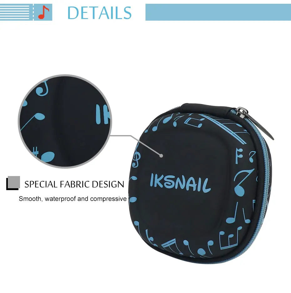 Shellnail беспроводной колонка с каналом Bluetooth чехол для Bose SoundLink Micro динамик-подходит для Plug& кабели Чехол Коробка Сумка для хранения