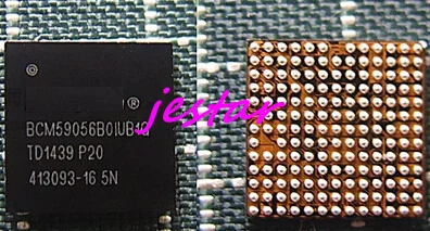 

5 шт./лот BCM59056B01UB1G BCM59056