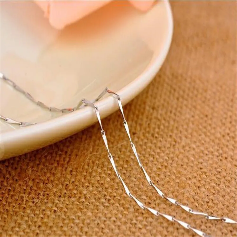 Женское серебряное ожерелье в виде тыквы 45 мм | Украшения и аксессуары