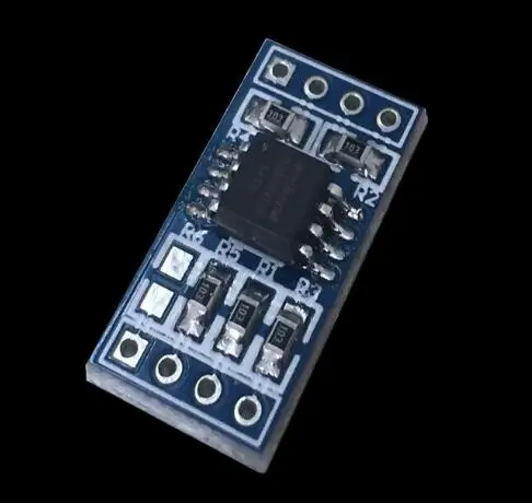 W25Q16B большой емкости модуль флэш памяти SPI интерфейс|interface|interface module |