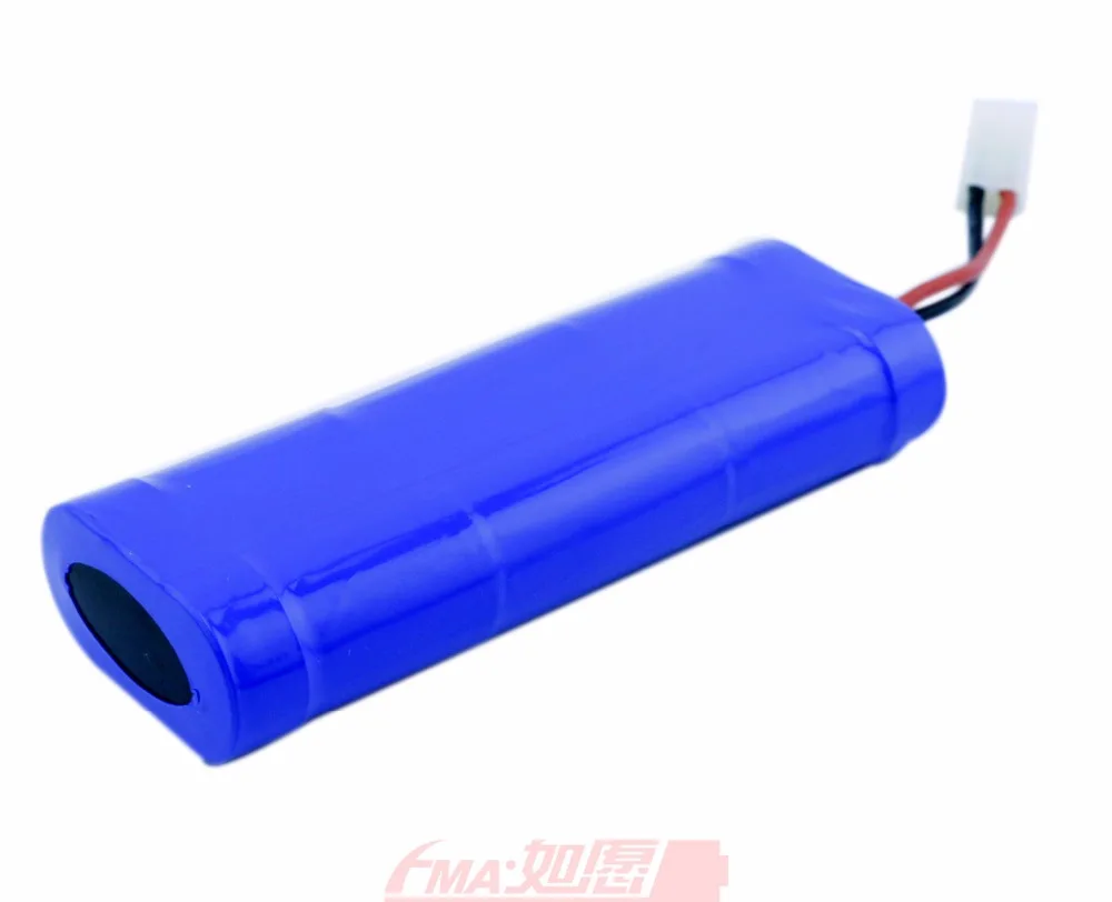 Ni Cd Sub C 7 2 В 1800 мАч подметальная машина аккумуляторная батарея 23430P6SH|rechargeable