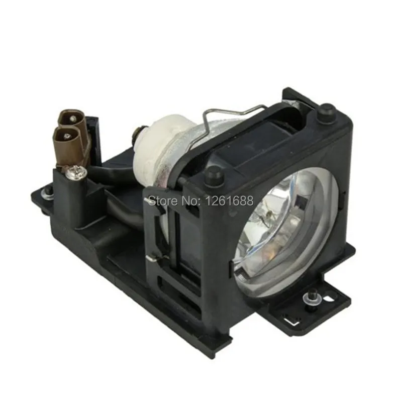 Бесплатная доставка совместимая лампа DT00701 для HITACHI CP-RX60 CP-RX60Z CP-RX61 + EDP-PJ32 EP-PJ32 HCP-35S |