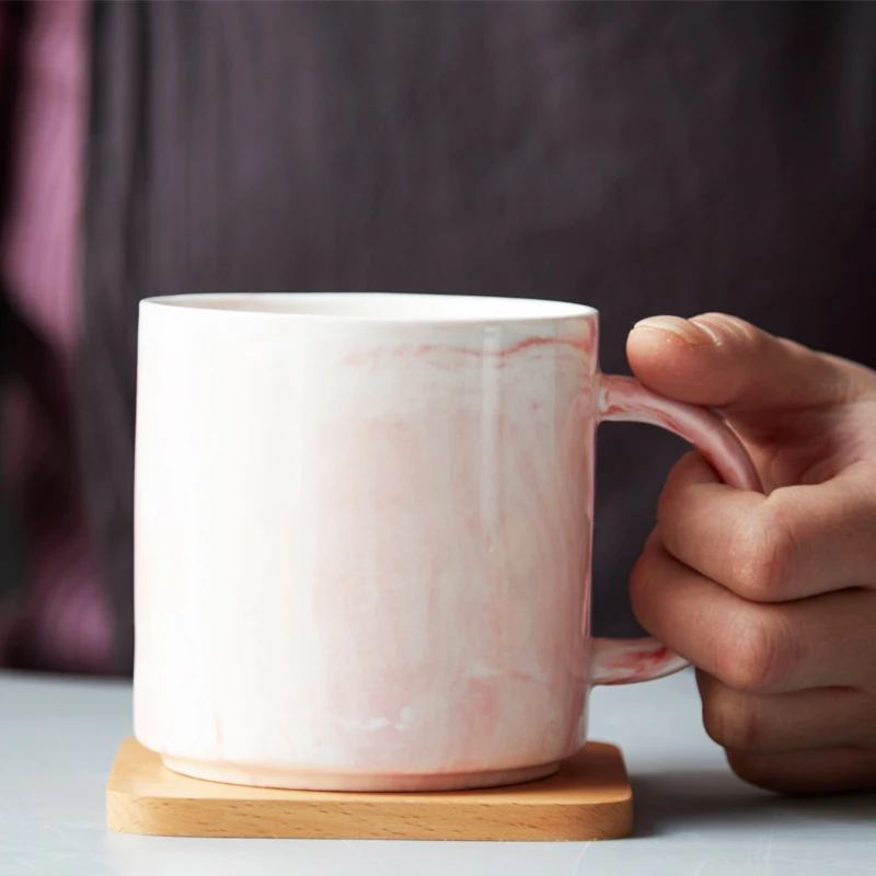 4 шт./компл. деревянные подставки под пони из бука креативный деревянный