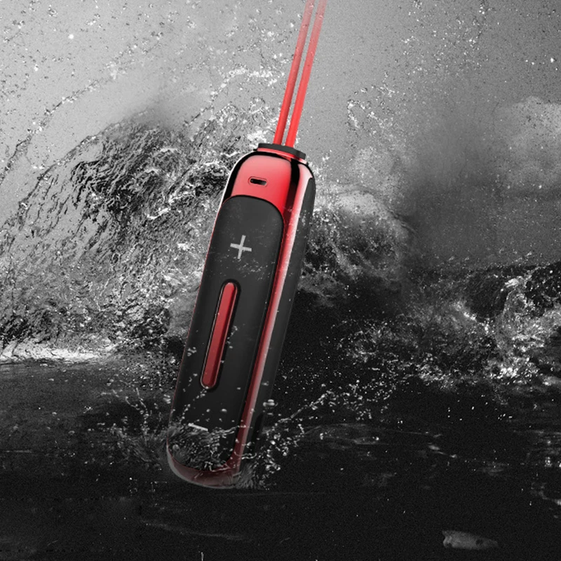Беспроводные спортивные наушники Bluetooth для Xiaomi mi 9 8 Lite F1 5 Red mi Note 7 Pro 6 5 4 4X 4A 5A 6A наушники с mi c