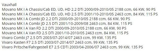 Клапан рециркуляции отработавших газов EG10298-12B1 4411697 91124463 93160741 EG1029812B1