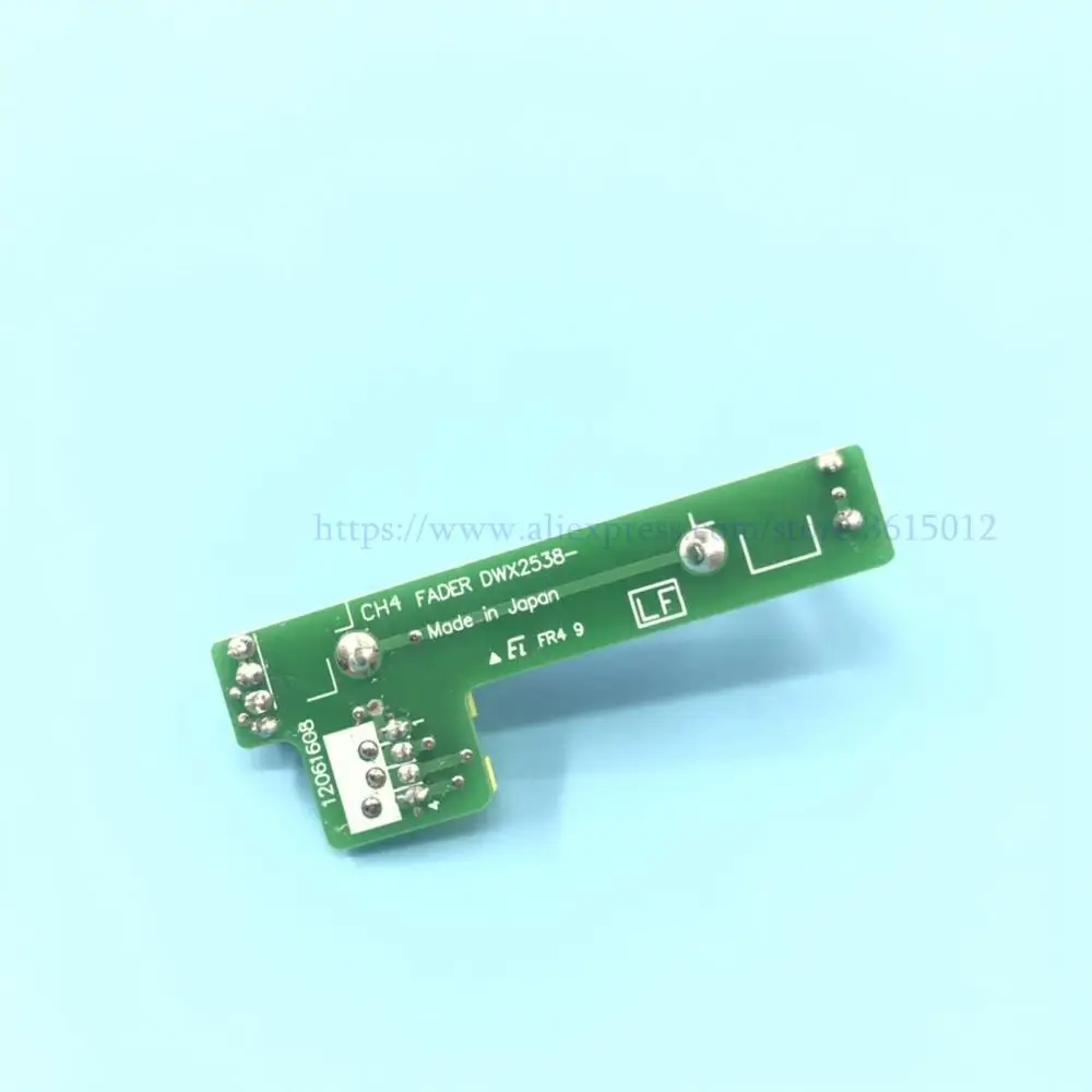 DJM800 CH1 CH2 CH3 CH4 с тонкой оправой для новатор DJM 800 DWX2537 2538 2539 2540(4 шт.) | Электроника