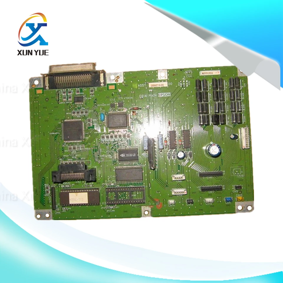 

GZLSPART For Epson LQ-670k Original Used Formatter Board Parts On Sale