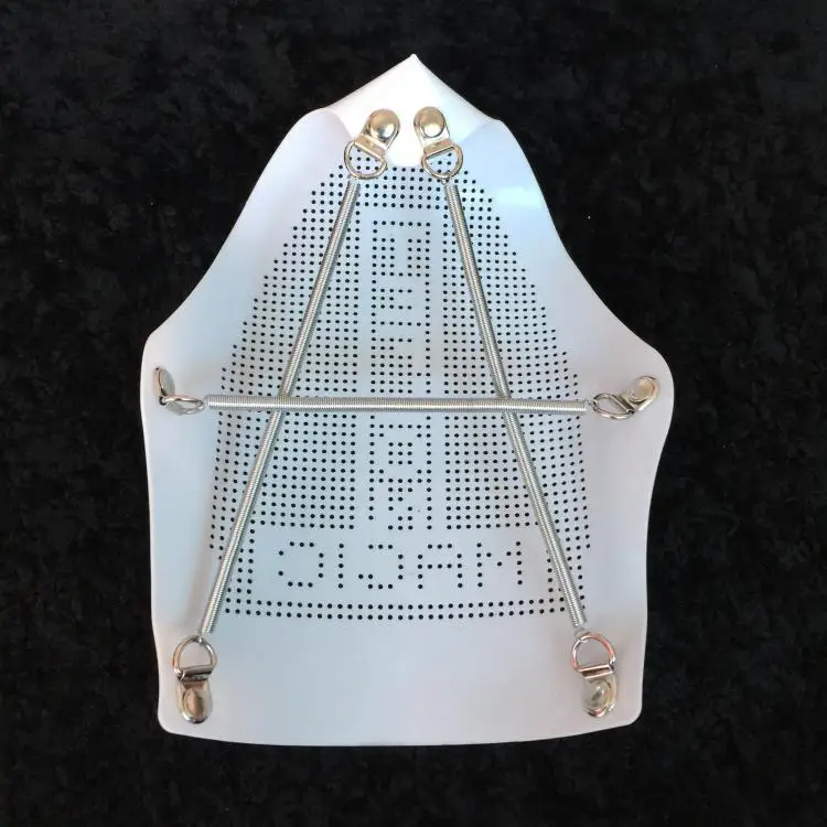 Оптимизированная Волшебная гладильная Накладка для обуви протектор утюга